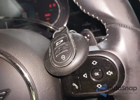 2023 Mini Hardtop Cooper S из США, поврежденный, VIN WMW53DK09P2S70227